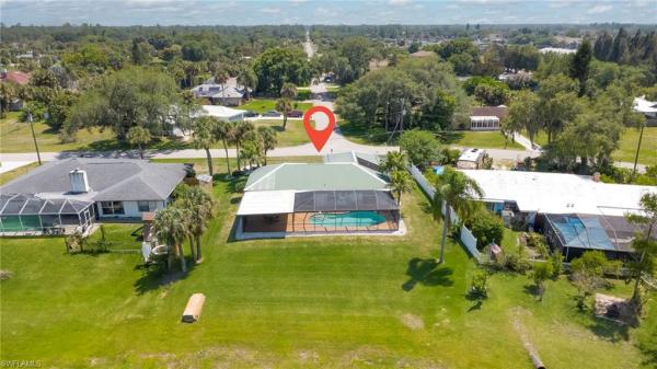 2401 Lakeview Dr, Lehigh Acres, Florida 33936, image 1