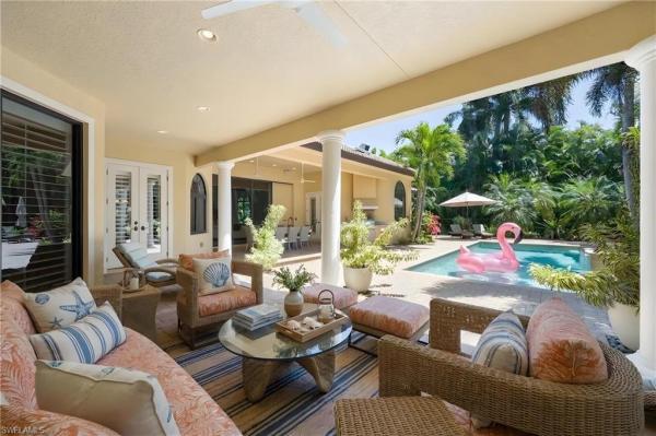 The Moorings, 3310 Crayton Rd, Naples, Florida 34103, image 3