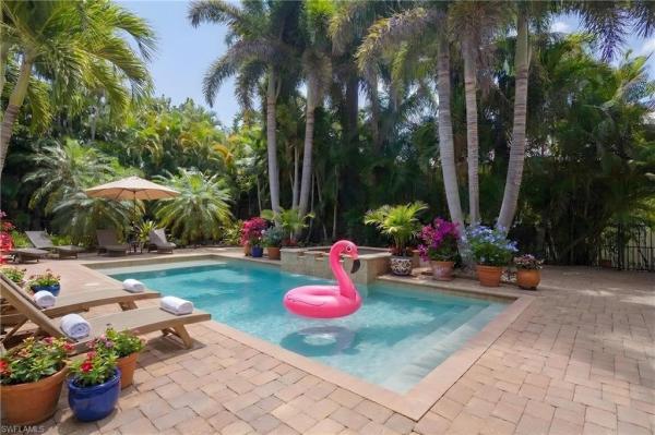 The Moorings, 3310 Crayton Rd, Naples, Florida 34103, image 2