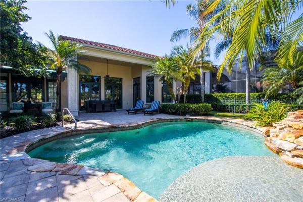Sweet Bay At Shadow Wood, 9799 Bay, Estero, Florida 34135, image 2