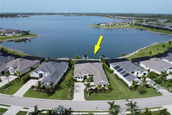WildBlue, 17314 Blue Sapphire Dr, Fort Myers, Florida 33913, image 2