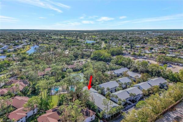 1965 Courtyard Way #E-106, Naples, Florida 34112, image 2