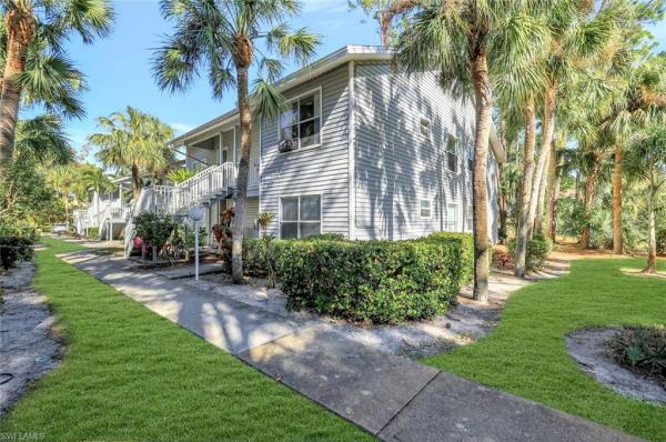 1965 Courtyard Way #E-106, Naples, Florida 34112, image 1