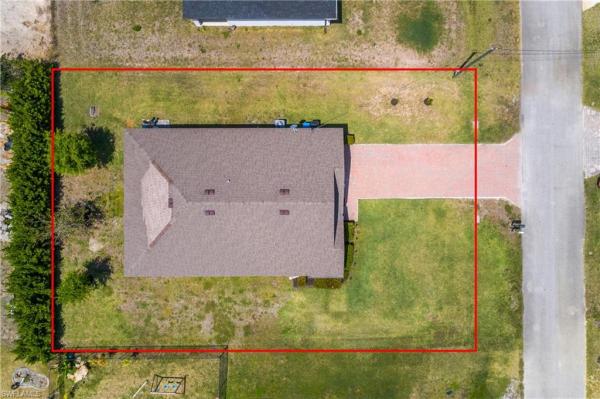 Cape Coral Residential, 2544 20th Pl, Cape Coral, Florida 33993, image 3