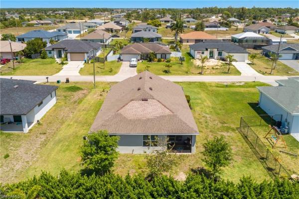 Cape Coral Residential, 2544 20th Pl, Cape Coral, Florida 33993, image 2
