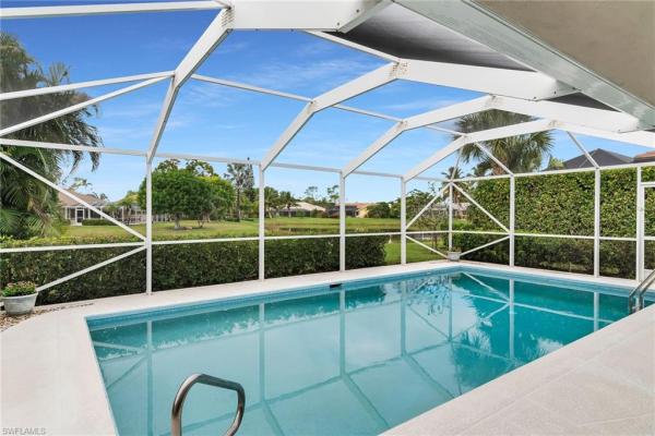 Imperial Golf Estates, 1916 Countess Ct, Naples, Florida 34110, image 2