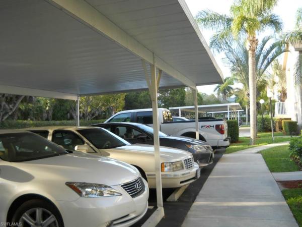 332 Bradstrom Cir #201, Naples, Florida 34113, image 1