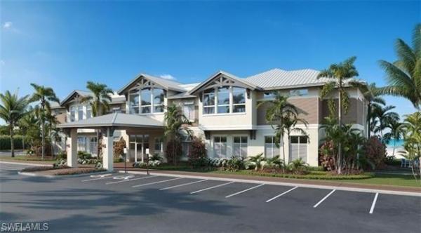 Seaglass At Bonita Bay, 4971 Bonita Bay Blvd #606, Bonita Springs, Florida 34134, image 2