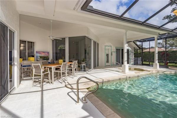 Oakmont At Pelican Bay, 720 Turkey Oak Ln, Naples, Florida 34108, image 2