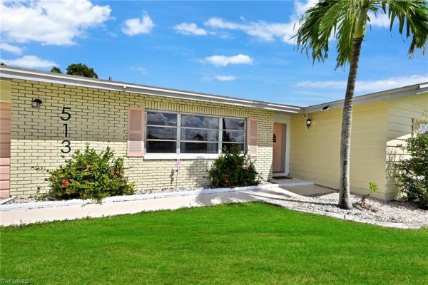 Cape Coral Residential, 513 Monterey Ave, Cape Coral, Florida 33904, image 2