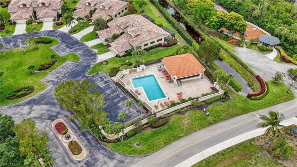 The Forest Country Club, 16031 Forest Oaks Dr, Fort Myers, Florida 33908, image 3