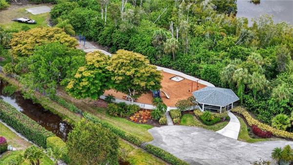 The Forest Country Club, 16031 Forest Oaks Dr, Fort Myers, Florida 33908, image 1