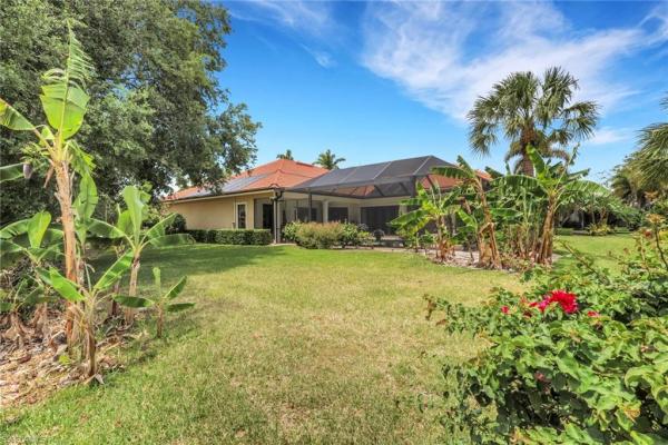 Ravista At Palmira Golf & Country Club, 28565 Chianti Ter, Bonita Springs, Florida 34135, image 1