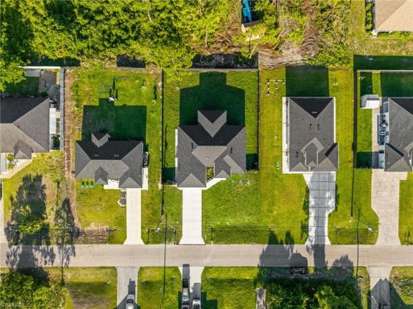 Lehigh Acres Residential, 763 S Andover Ave, Lehigh Acres, Florida 33974, image 1