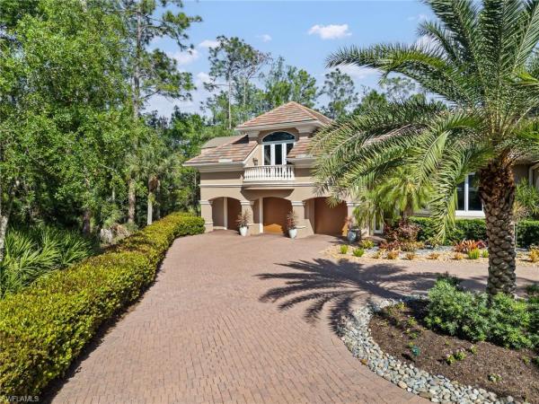 Naples Club Estates, 4457 Club Estates Dr, Naples, Florida 34112, image 3