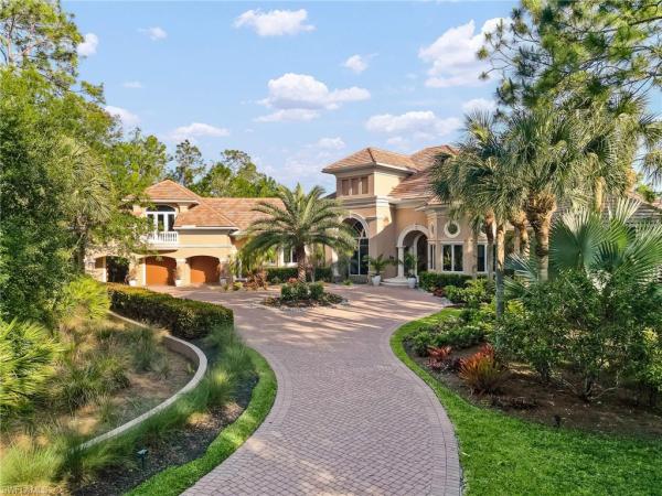 Naples Club Estates, 4457 Club Estates Dr, Naples, Florida 34112, image 2