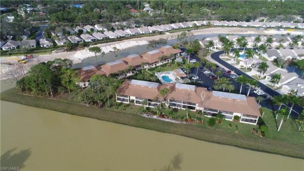 Fairway Pines, 25398 Golf Lake Cir #205, Bonita Springs, Florida 34135, image 2