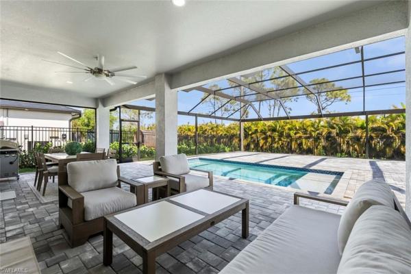 El Dorado Acres, 4600 Key Largo Ln, Bonita Springs, Florida 34134, image 1