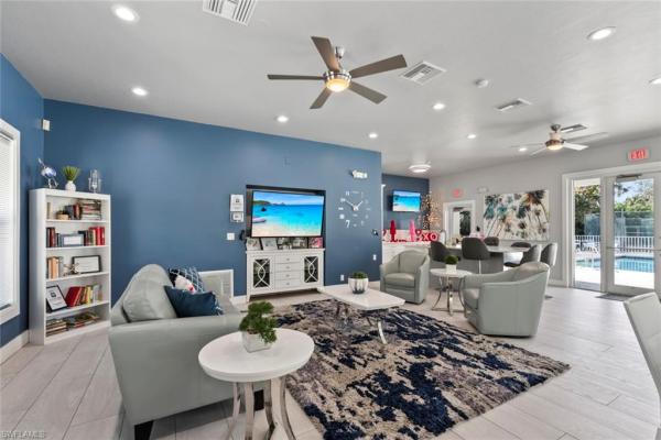 Wilshire Lakes, 6051 Shallows Way, Naples, Florida 34109, image 2