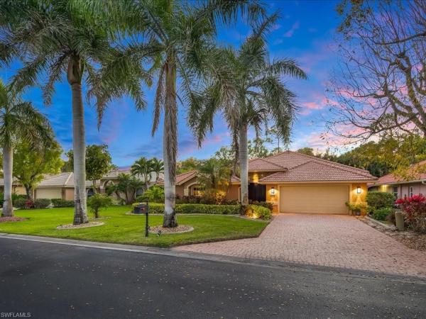 Briarwood, 1309 Briarwood Ct, Naples, Florida 34104, image 2