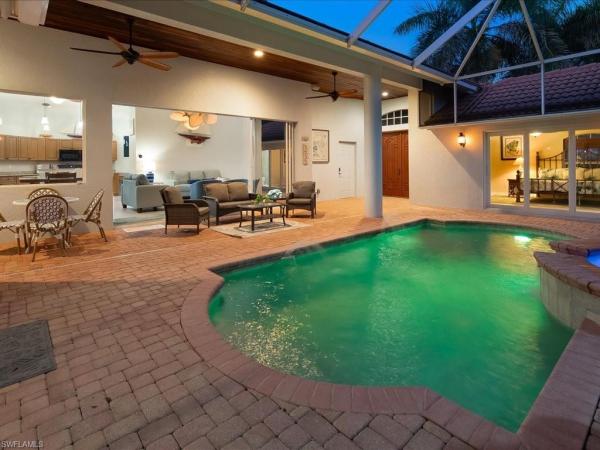 Briarwood, 1309 Briarwood Ct, Naples, Florida 34104, image 1