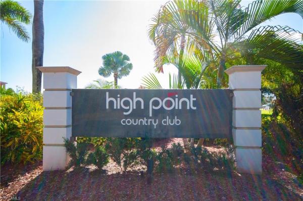 49 S High Point Cir #102, Naples, Florida 34103, image 1