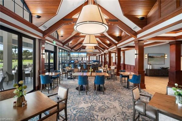 792 Eagle Creek Dr #101, Naples, Florida 34113, image 1