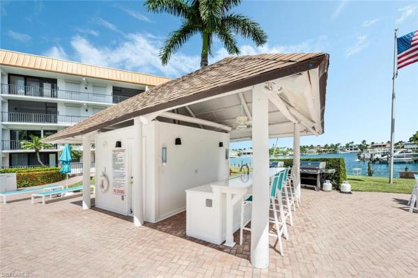 2900 N Gulf Shore Blvd #116, Naples, Florida 34103, image 1