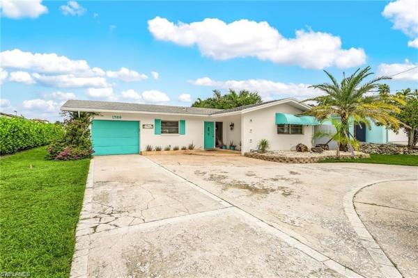 Golden Shores, 1589 Osprey Ave, Naples, Florida 34102, image 2