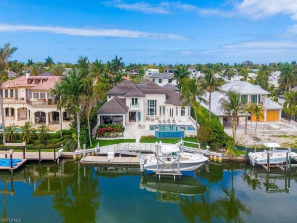Aqualane Shores, 1959 S 4th St, Naples, Florida 34102, image 2