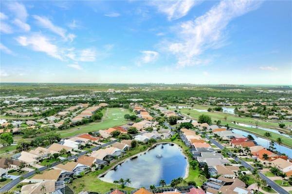 Lake Club At Spanish Wells, 28525 Highgate Dr, Bonita Springs, Florida 34135, image 3