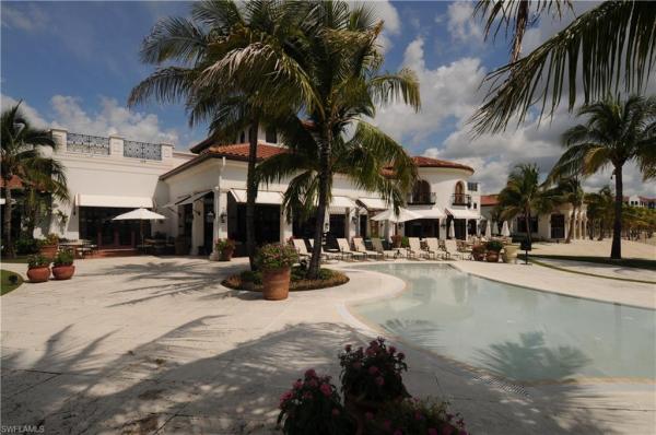 San Marino, 10541 Marino Pointe Dr #2002, Miromar Lakes, Florida 33913, image 2