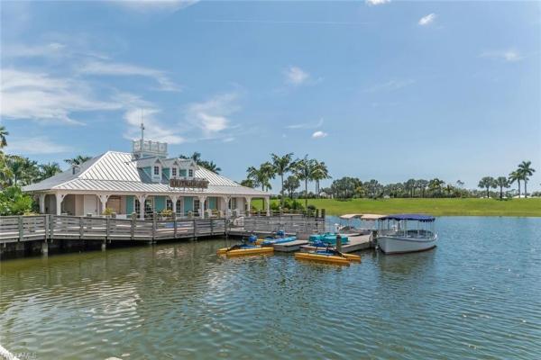 Egret Landing, 14586 Tropical Dr, Naples, Florida 34114, image 1