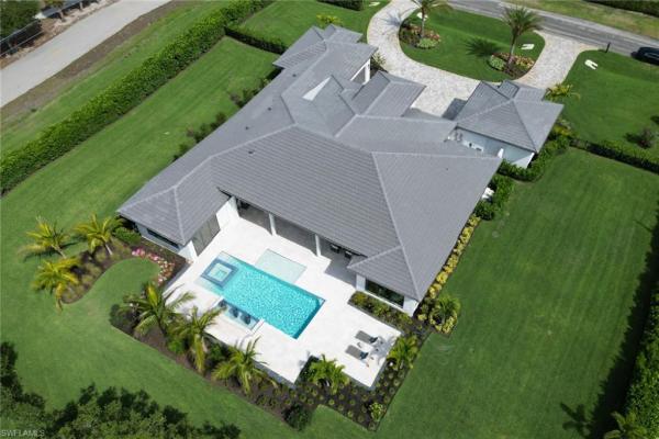 12 Banyan Rd, Naples, Florida 34108, image 2