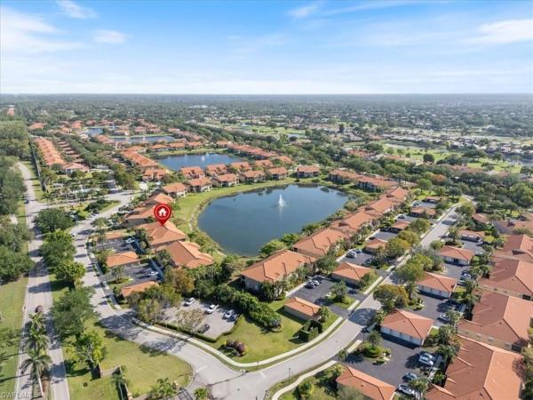 6560 Huntington Lakes Cir #102, Naples, Florida 34119, image 1