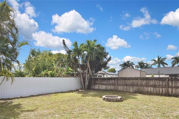 Golden Gate, 5070 SW 31st Ave, Naples, Florida 34116, image 2