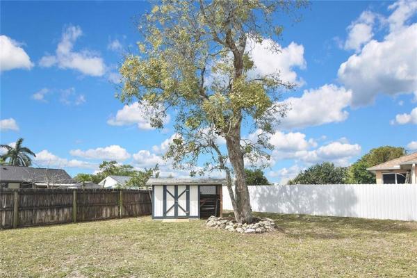 Golden Gate, 5070 SW 31st Ave, Naples, Florida 34116, image 1