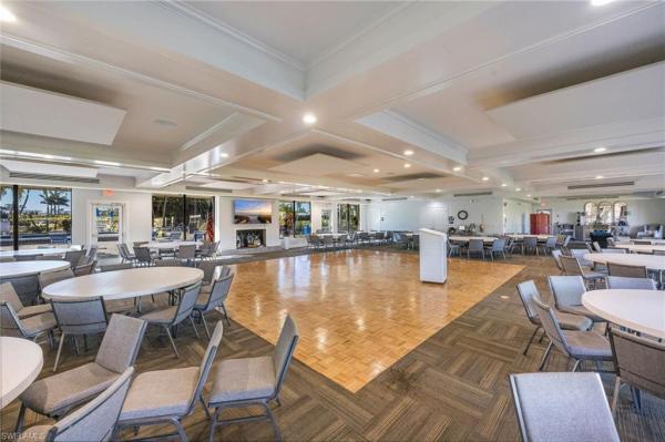 The Glades Golf & Country Club, 385 Palm Dr #1732, Naples, Florida 34112, image 3