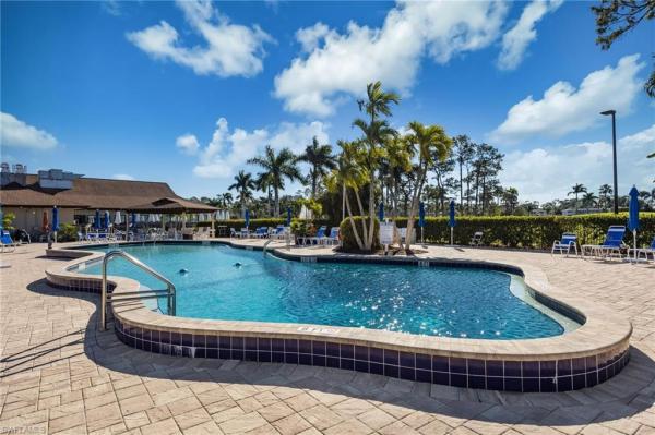 The Glades Golf & Country Club, 385 Palm Dr #1732, Naples, Florida 34112, image 2