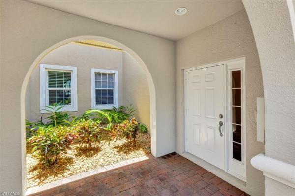 Valencia, 10060 Valiant Ct #202, Miromar Lakes, Florida 33913, image 3