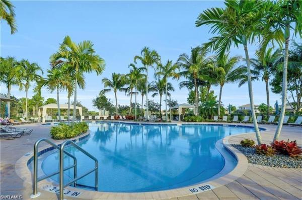 Marbella Lakes, 6899 Del Mar Ter, Naples, Florida 34105, image 1