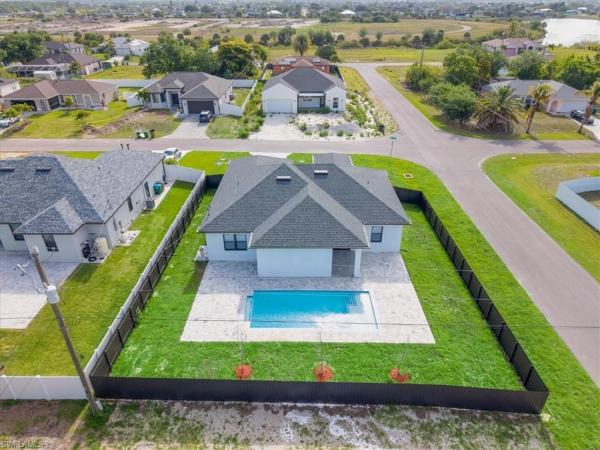 Cape Coral Residential, 2116 10th Ave, Cape Coral, Florida 33909, image 2