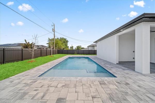Cape Coral Residential, 2116 10th Ave, Cape Coral, Florida 33909, image 1