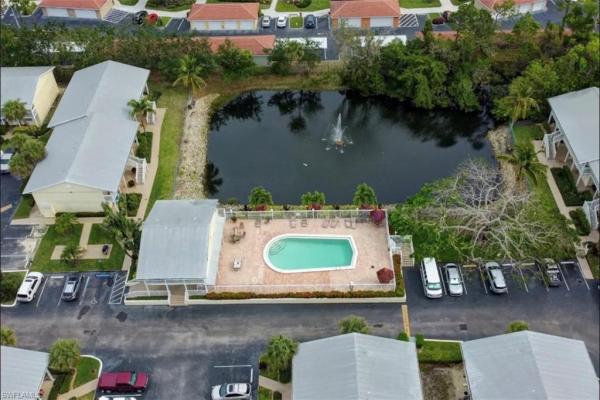 Abaco Bay, 4605 Bayshore Dr #G2, Naples, Florida 34112, image 1
