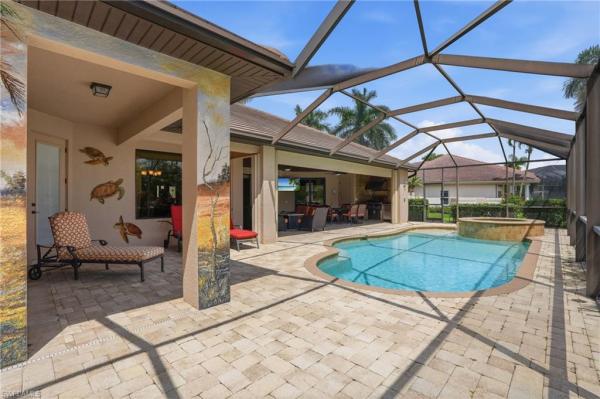 Wildcat Run Golf & Country Club, 12392 Eagle Ct, Estero, Florida 33928, image 3