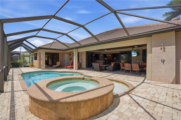 Wildcat Run Golf & Country Club, 12392 Eagle Ct, Estero, Florida 33928, image 2