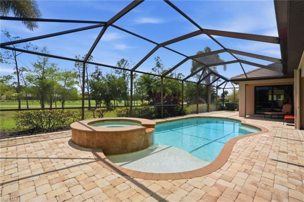 Wildcat Run Golf & Country Club, 12392 Eagle Ct, Estero, Florida 33928, image 1