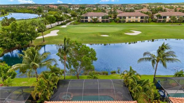 Bonita National Golf & Country Club, 28521 Westmeath Ct, Bonita Springs, Florida 34135, image 1