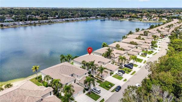 Crown Pointe Shores, 3330 Crown Pointe Blvd #101, Naples, Florida 34112, image 1