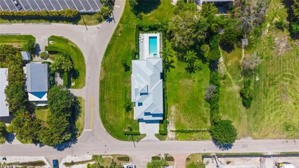Inomah, 1984 Frederick St, Naples, Florida 34112, image 1